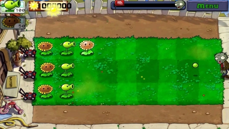 植物大战僵尸魔幻版V1.0.28下载