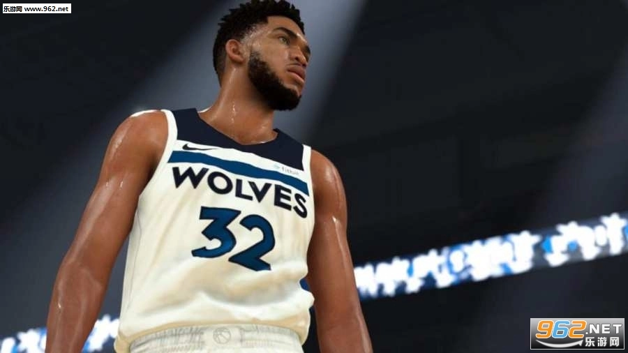 MyNBA2K21(mynba2k21手机版3