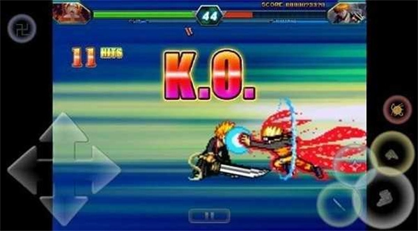 火影格斗V1.1下载