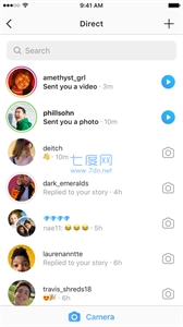 Instagram安卓版下载