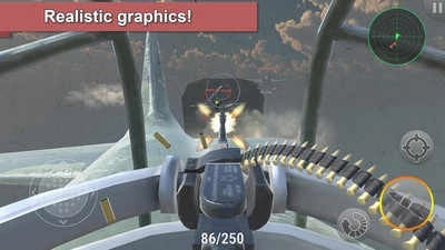 鹰击长空2