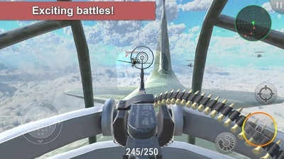 鹰击长空3