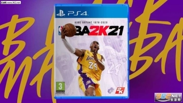 MyNBA2K21(mynba2k21手机版安卓下载
