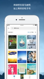 kindle电子书1