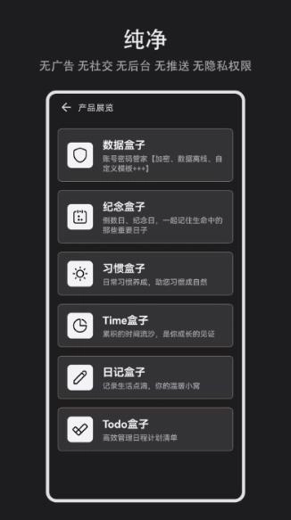 time盒子3