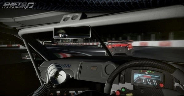 极品飞车157