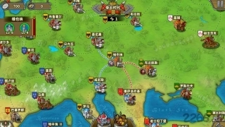 欧陆战争63