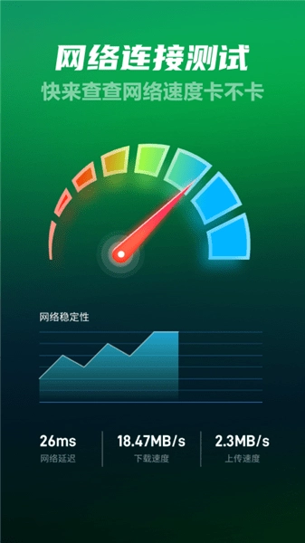 5g极速wifi加强版3