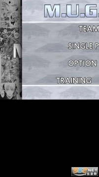 MUGEN3