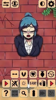 AnotherGirlInTheWall2