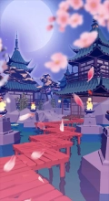 跳舞的线5