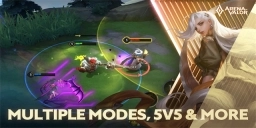 ArenaofValor1