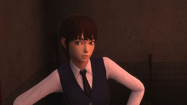 白色情人节2