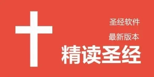 精读圣经手机下载