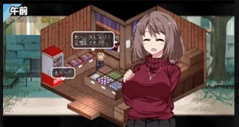 冬日狂想曲2.0完整汉化版安装