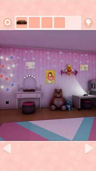 夜袭睡眠的女孩游戏图2