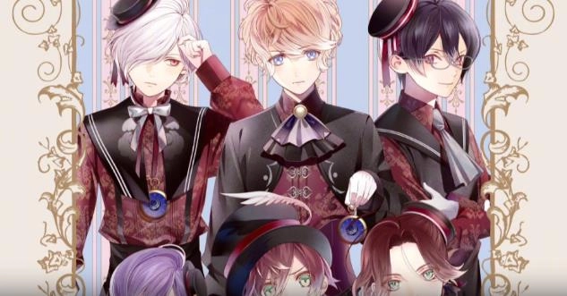 魔鬼恋人手游汉化版下载