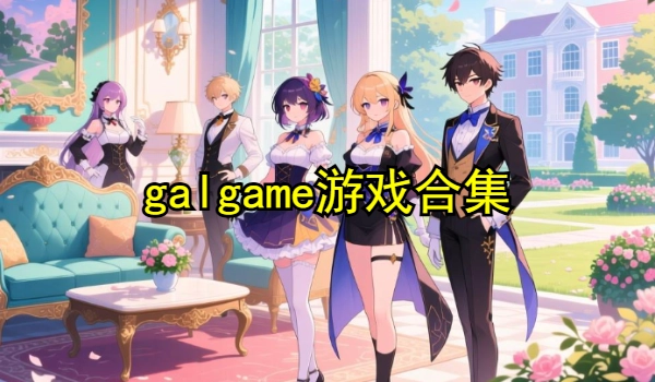 galgame游戏合集