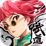 武道风云测试服