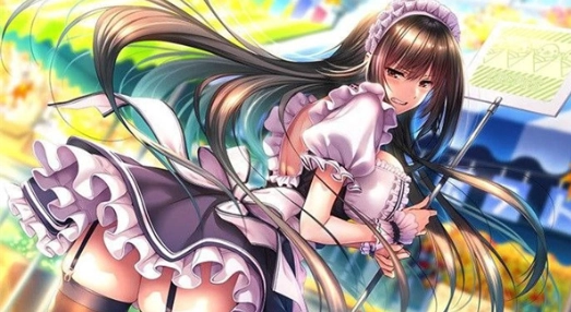 甜蜜女友2+汉化下载免费