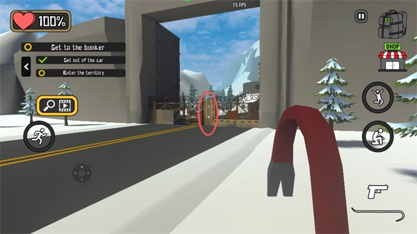 24号地堡游戏玩法-5