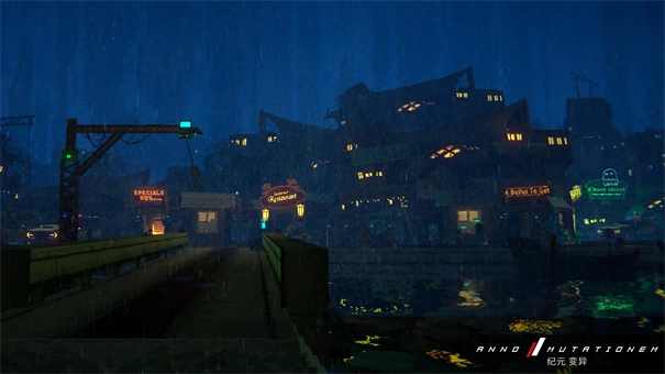 纪元变异完整版