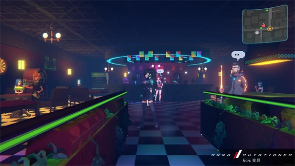 纪元变异完整版