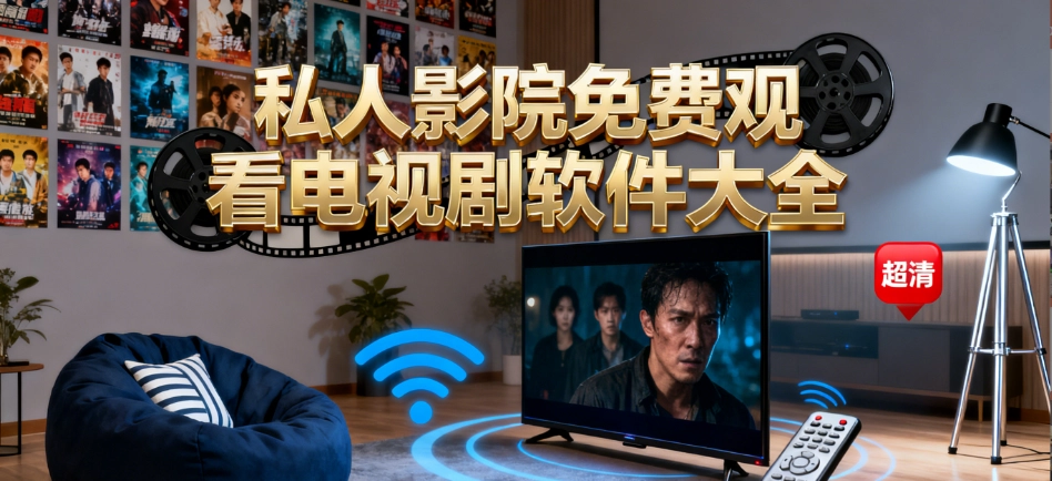 私人影院免费观看电视剧大全