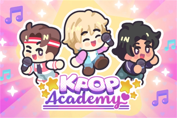 KPop学院官方中文版下载