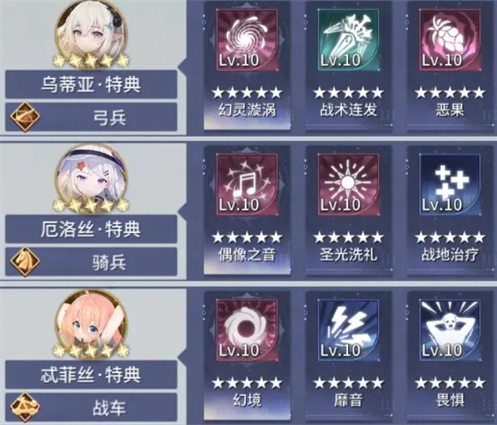 热门方案