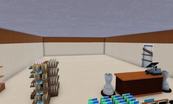 漫画书店模拟器手机版下载