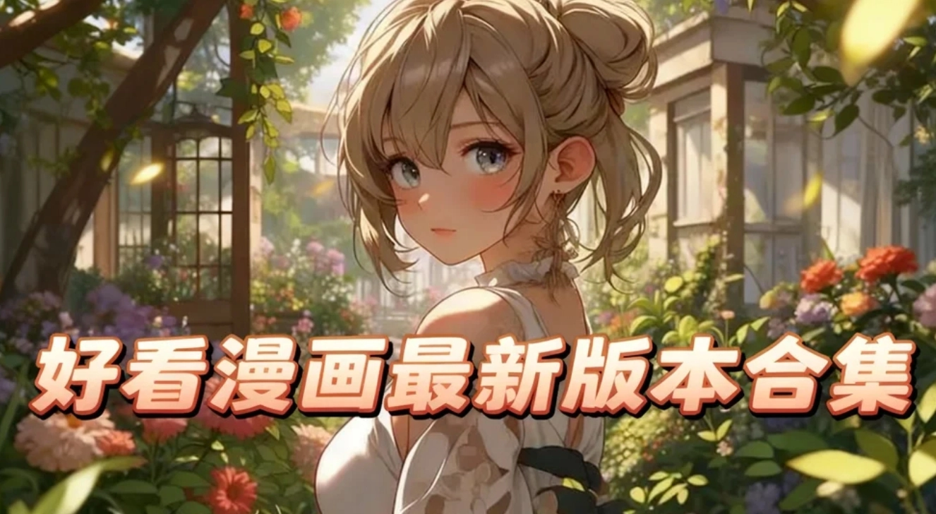好看漫画app下载-好看漫画免费阅读/手机版下载-好看漫画最新版本合集