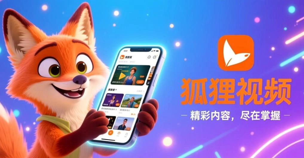 狐狸视频软件合集