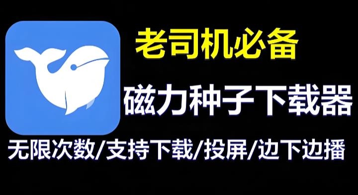 磁力多app版本大全