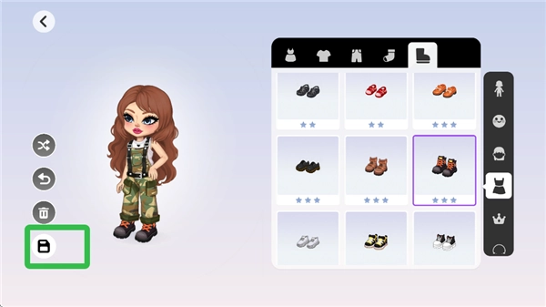 YoYa时间游戏玩法3