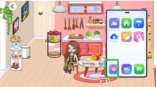 YoYa时间游戏玩法10