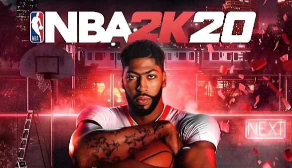 nba2k20版本大全