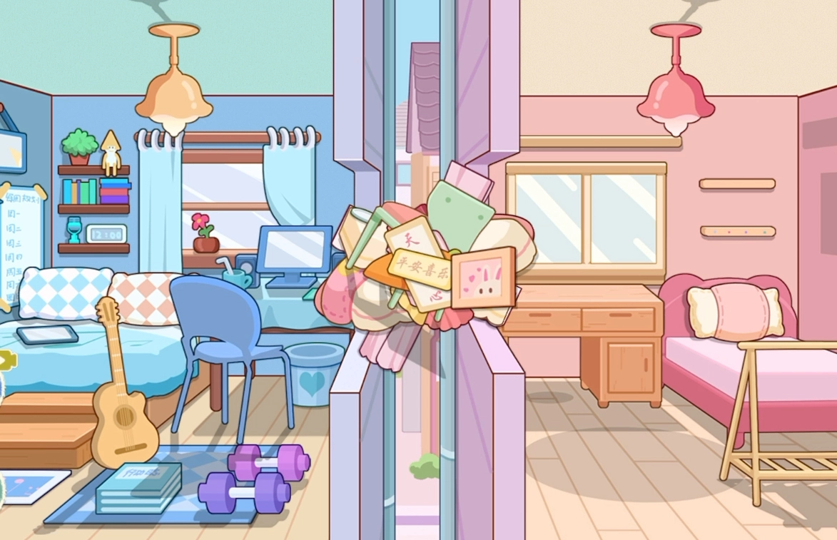 整理收纳游戏合集