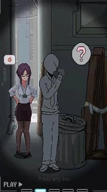 小巷子里的秘密事情v1.14安卓版本下载