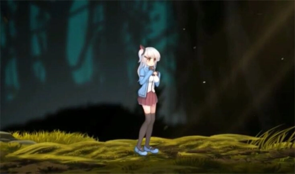 阿尔卑斯与危险森林2.1.11