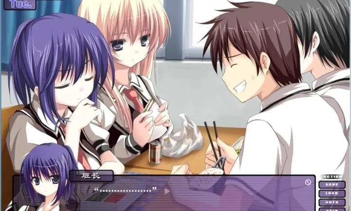 鸑鷟镜花水月手机版下载安装