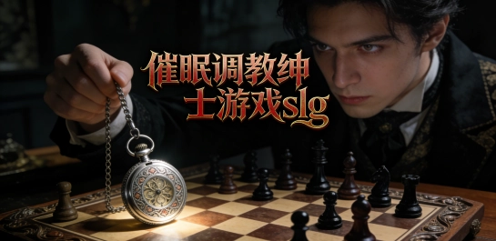 催眠调教绅士游戏slg