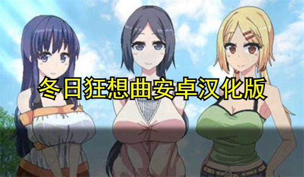 冬日狂想曲安卓汉化版