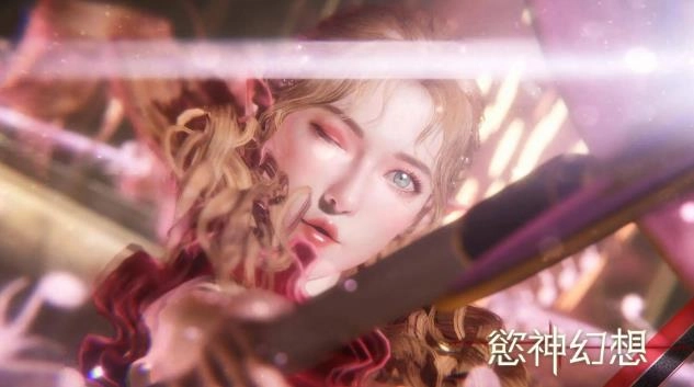 欲神幻想(RiseofEros)最新版本下载