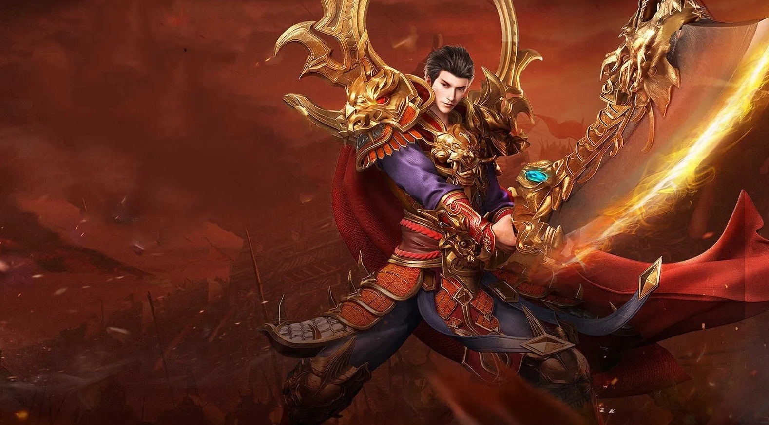 目前玩的人最多的传奇游戏