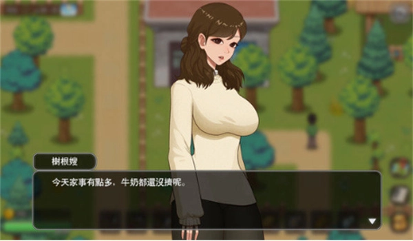 乡村狂想曲安卓直装版下载