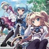 纯白交响曲galgame