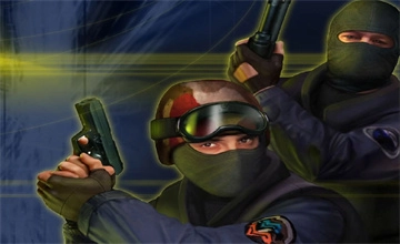 反恐精英版本合集