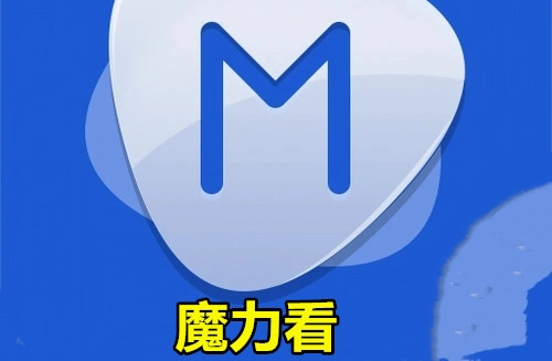 魔力看