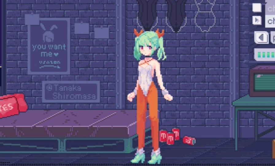 pixelbunny手机版游戏下载
